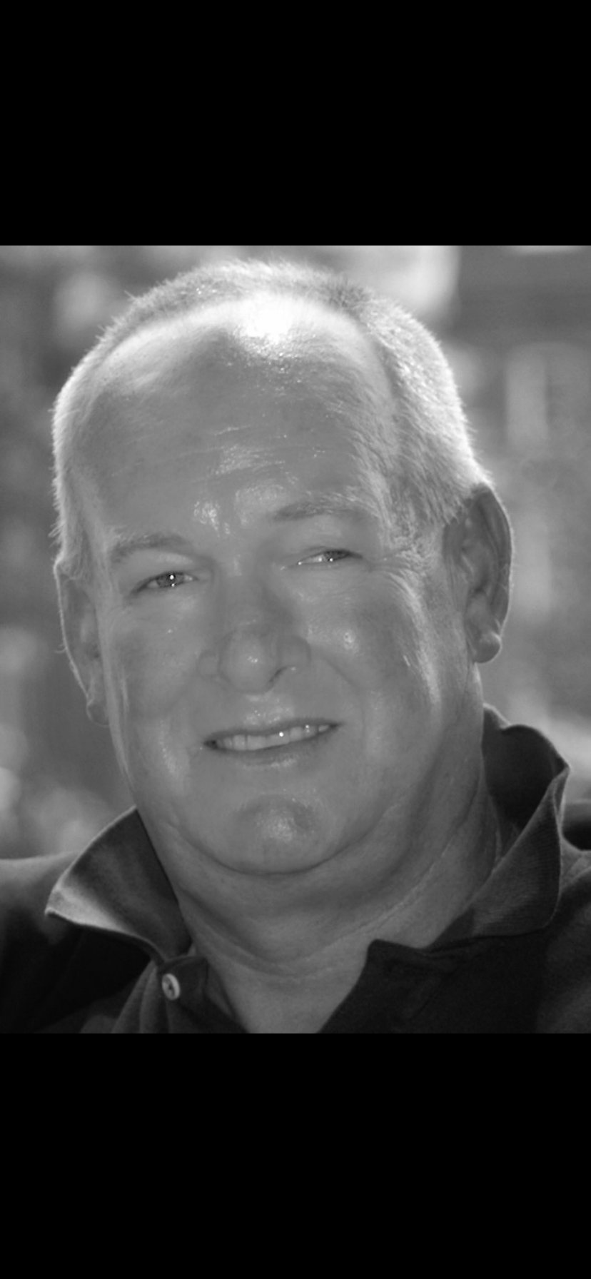 George Park, VP, Human Resources